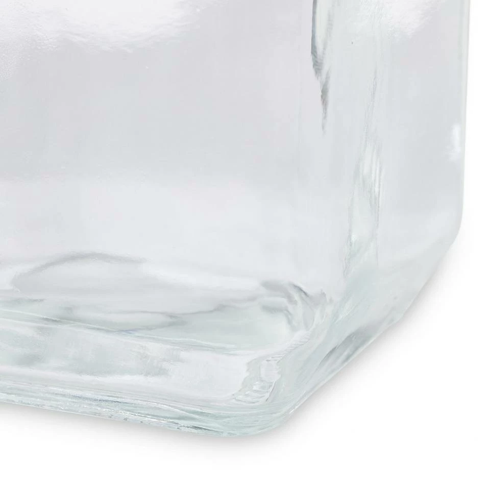 relaxdays Vorratsglas »6 x Vorratsglas«, Glas 7 relaxdays Vorratsglas »6 x Vorratsglas«, Glas – Bild 7