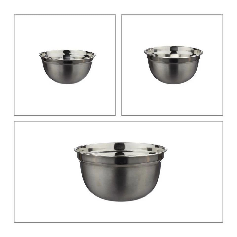 relaxdays Back-Set »Küchen Set 12-teilig« 10 relaxdays Back-Set »Küchen Set 12-teilig« – Bild 10