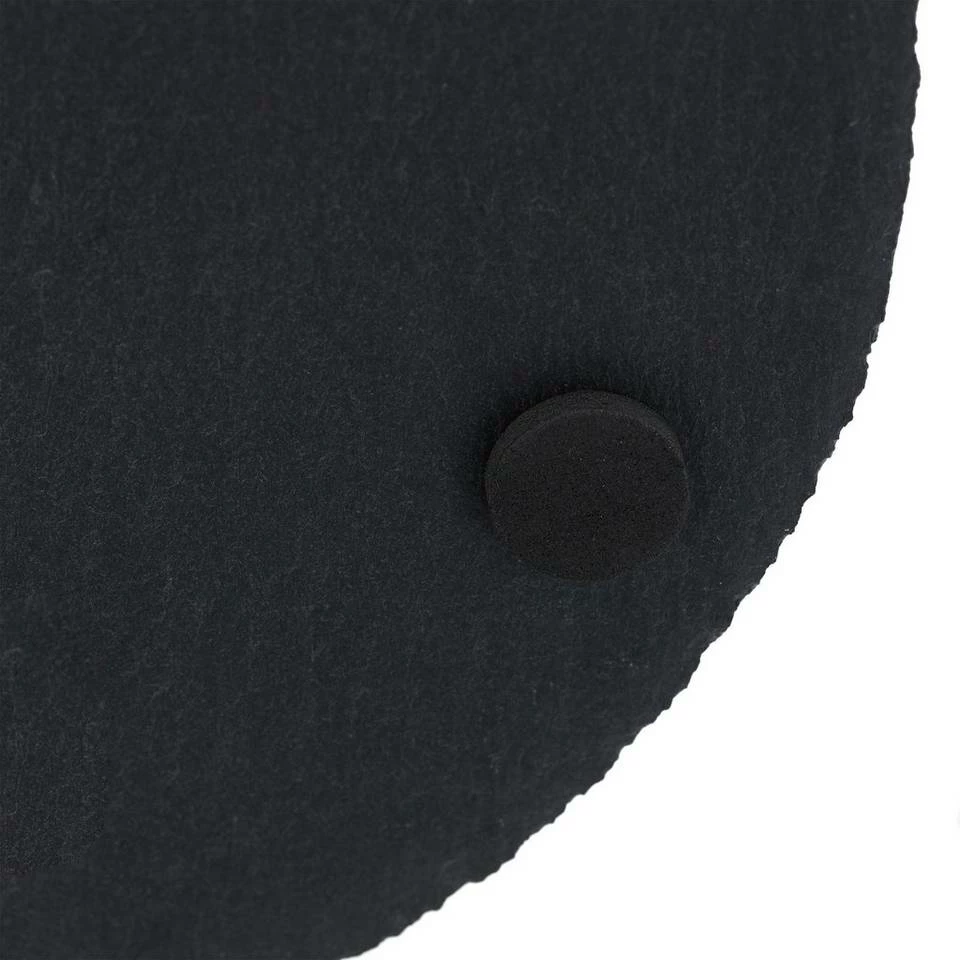 relaxdays Servierplatte »Schieferplatte Herzform«, Schiefer 8 relaxdays Servierplatte »Schieferplatte Herzform«, Schiefer – Bild 8