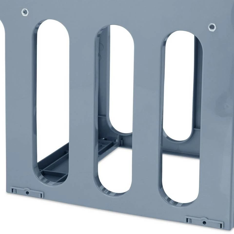 relaxdays Einbaumülleimer »Einbaumülleimer Küche 2x 8 Liter« 8 relaxdays Einbaumülleimer »Einbaumülleimer Küche 2x 8 Liter« – Bild 8