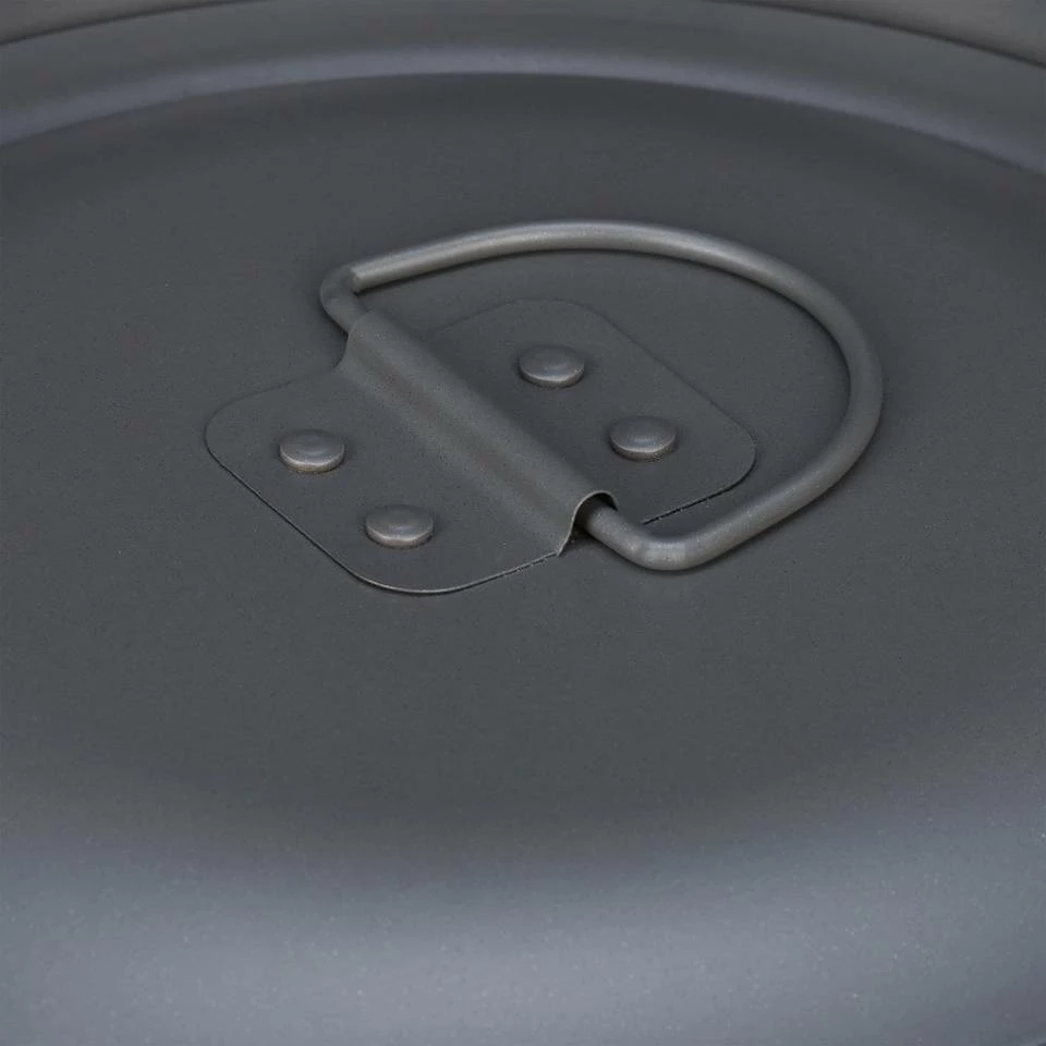 relaxdays Aschekasten »Ascheeimer Set« 8 relaxdays Aschekasten »Ascheeimer Set« – Bild 8