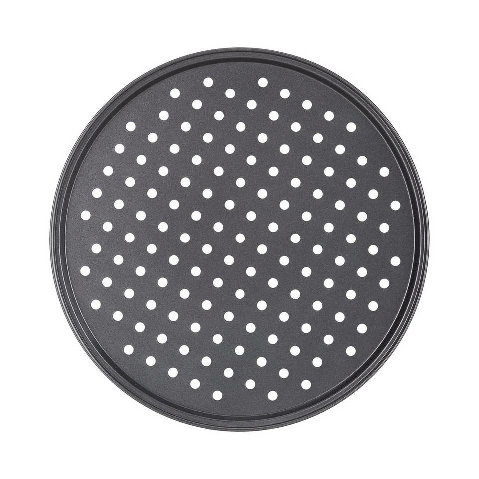 relaxdays Pizzablech »20 x Pizzablech rund«, Stahl 7 relaxdays Pizzablech »20 x Pizzablech rund«, Stahl – Bild 7