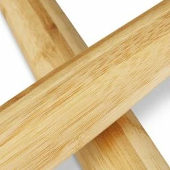 relaxdays Teigroller »Teigroller Bambus 2er Set« Bambus -Neuetischkultur Verkäufe 2022 e9194875 226d 5e10 b190 428981ac756a