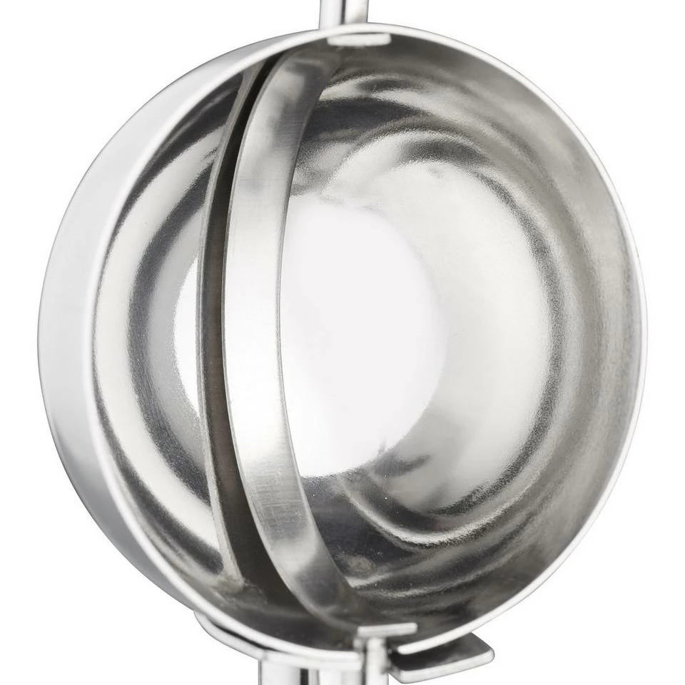 relaxdays Eisportionierer »10 x Eisportionierer Edelstahl 39 mm« 7 relaxdays Eisportionierer »10 x Eisportionierer Edelstahl 39 mm« – Bild 7