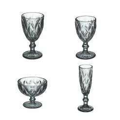 relaxdays Gläser-Set »Graues Gläser Set 7-tlg.«, Glas -Neuetischkultur Verkäufe 2022 ea3c809d 4e6c 56e0 9ed0 ef79cca59dfa