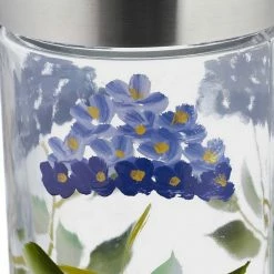 relaxdays Vorratsglas »4er Set Vorratsgläser Blumenmuster«, Glas 13 relaxdays Vorratsglas »4er Set Vorratsgläser Blumenmuster«, Glas -Neuetischkultur Verkäufe 2022 ea4aeaf7 c0cf 5c75 bfb6 33c95956d804