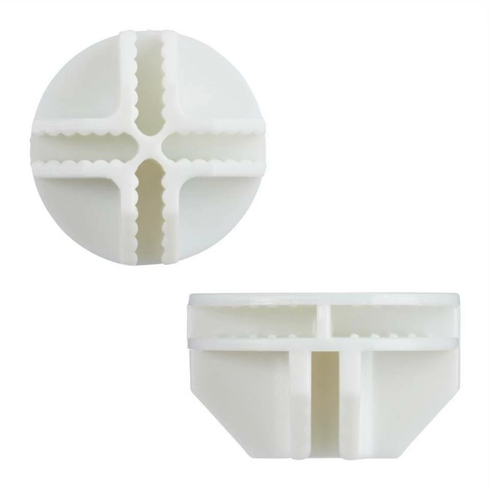 relaxdays Steckregal »320x Verbindungsstück Steckregal weiß« 9 relaxdays Steckregal »320x Verbindungsstück Steckregal weiß« – Bild 9