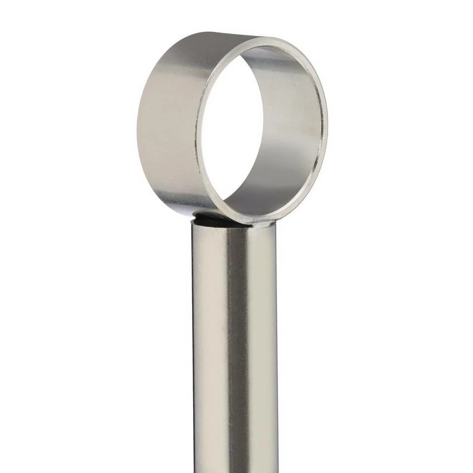 relaxdays Etagere »8 x Runde Etagere 3-stufig«, Glas 6 relaxdays Etagere »8 x Runde Etagere 3-stufig«, Glas – Bild 6