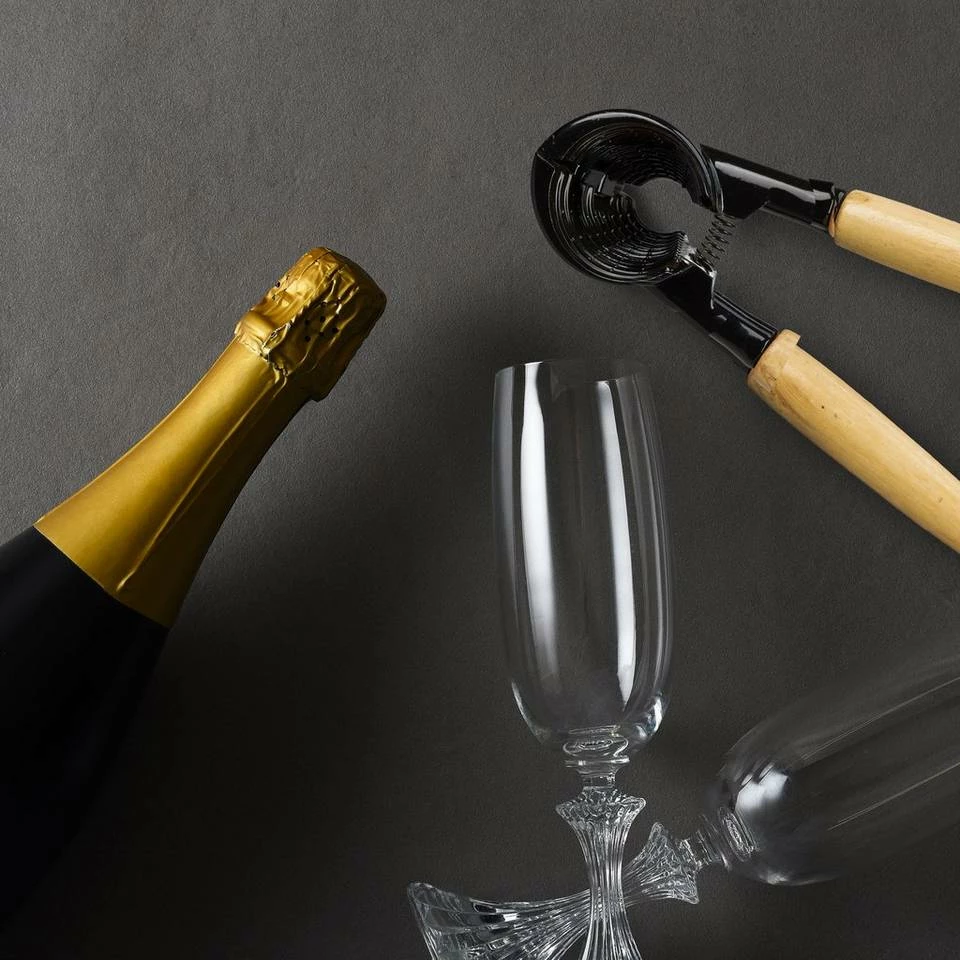 relaxdays Nussknacker »Nussknacker mit Holzgriff 2 in 1« 5 relaxdays Nussknacker »Nussknacker mit Holzgriff 2 in 1« – Bild 5