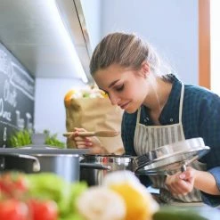 relaxdays Topfdeckel »4 x Topfdeckel 26-30 cm mit Silikon rot« -Neuetischkultur Verkäufe 2022 ebcdfedd 17ee 5270 8063 3612bbab3742