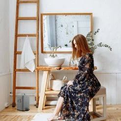 relaxdays Kosmetikeimer »Kosmetikeimer eckig 3 Liter«, hellgrau Grau Schwarz, Schwarz, Weiß Schwarz 14 relaxdays Kosmetikeimer »Kosmetikeimer eckig 3 Liter«, hellgrau Grau Schwarz, Schwarz, Weiß Schwarz -Neuetischkultur Verkäufe 2022 ebff33c0 86a7 5df9 b1b6 c57038ca2c00