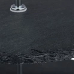 relaxdays Etagere »2 x Etagere Schiefer 2 Etagen«, Schiefer -Neuetischkultur Verkäufe 2022 ec376c06 7e81 5682 b77d 0691454596c4