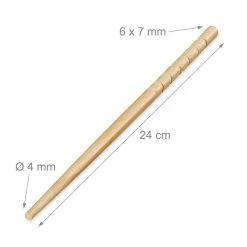 relaxdays Essstäbchen »10 Paar Essstäbchen Bambus« -Neuetischkultur Verkäufe 2022 ec97e732 5f58 5414 9af1 7a7fbe0eb5da