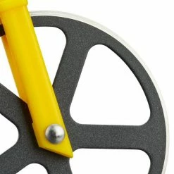 relaxdays Pizzaschneider »5 x Fahrrad Pizzaschneider gelb« -Neuetischkultur Verkäufe 2022 ed628946 2409 5dac bc1f 14ee3ecc14d7