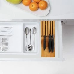 relaxdays Messerblock »Messerorganizer Bambus für 5 Messer« -Neuetischkultur Verkäufe 2022 ee503e99 6723 52b7 96f0 d48b289a279f