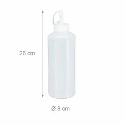 relaxdays Back-Set »8 x Quetschflasche 1000 ml«, (8-tlg) 13 relaxdays Back-Set »8 x Quetschflasche 1000 ml«, (8-tlg) -Neuetischkultur Verkäufe 2022 ee90e684 7db5 5f21 bfd5 9af4439733c4