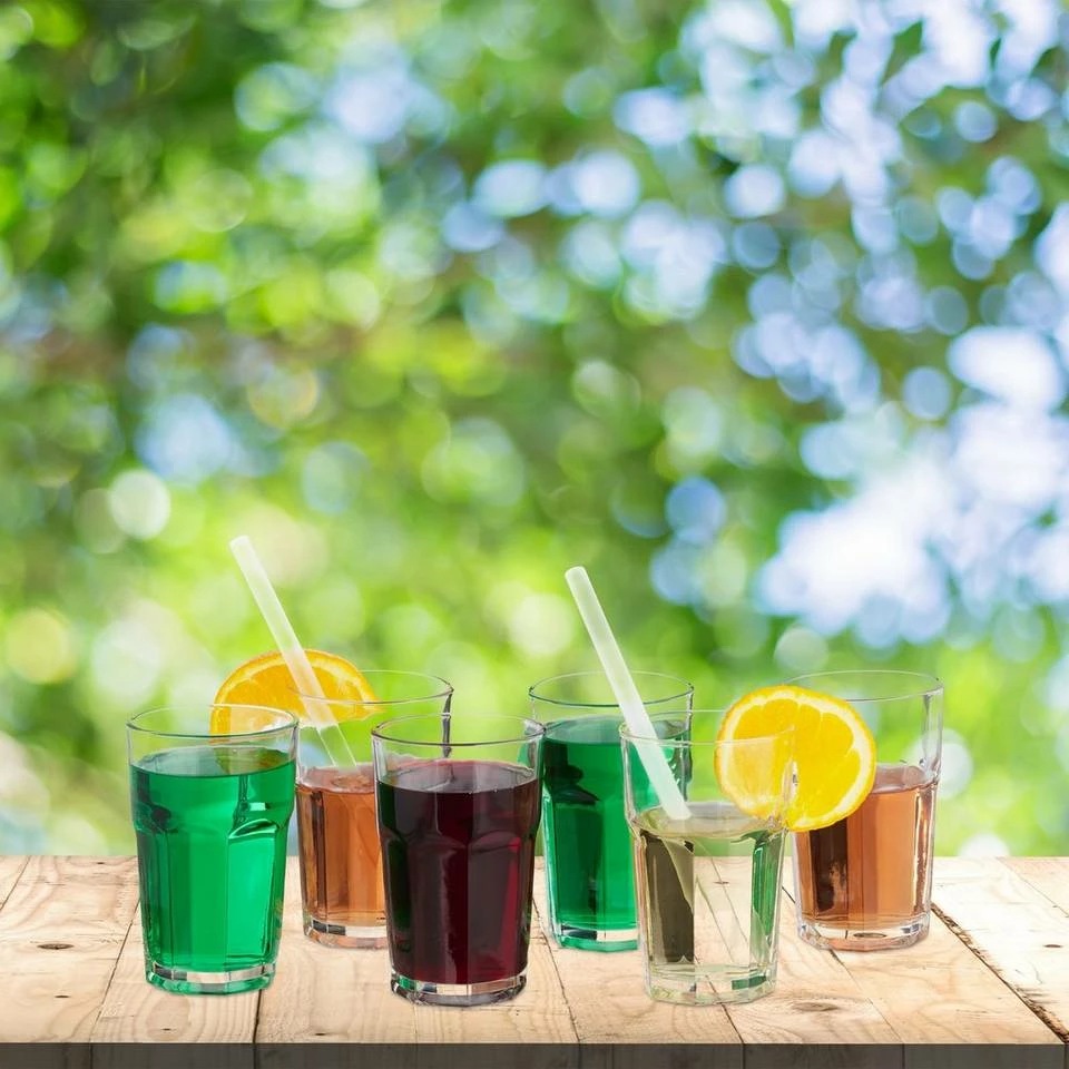 relaxdays Glas »18 x Trinkgläser«, Glas 5 relaxdays Glas »18 x Trinkgläser«, Glas – Bild 5