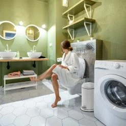 relaxdays Mülleimer »Mülleimer 12 l«, Schwarz Weiß Schwarz Silber, Schwarz Silber Silber, Grau Schwarz Silber 16 relaxdays Mülleimer »Mülleimer 12 l«, Schwarz Weiß Schwarz Silber, Schwarz Silber Silber, Grau Schwarz Silber -Neuetischkultur Verkäufe 2022 ef97771e 6985 519d 83ad 2fd963da0bd6