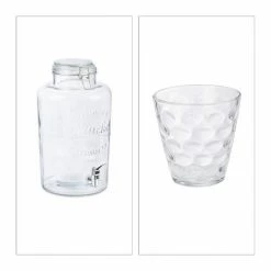 relaxdays Getränkespender Getränkespender Set mit Gläsern 21 relaxdays Getränkespender Getränkespender Set mit Gläsern -Neuetischkultur Verkäufe 2022 efb1ca62 6432 53de 8cb5 9fbc4a5451b9