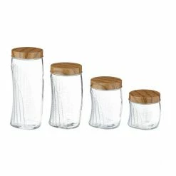 relaxdays Vorratsglas »20 x Vorratsglas«, Glas -Neuetischkultur Verkäufe 2022 efdb922b 02ca 5601 8332 b7d13a178188