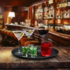 relaxdays Servierbrett »2 x Gastro Tablett rund«, Kunststoff 9 relaxdays Servierbrett »2 x Gastro Tablett rund«, Kunststoff -Neuetischkultur Verkäufe 2022 f143f062 6b05 5570 9d7f f064965bb42a