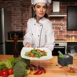 relaxdays Mörser »Eckiger Mörser mit Stößel aus Granit« -Neuetischkultur Verkäufe 2022 f188da6f c201 52e6 9886 f4bdea2abaee