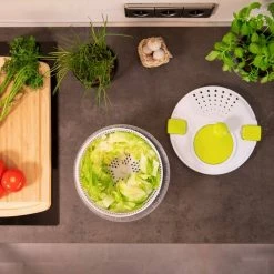 relaxdays Salatschleuder »Sprinter Salatschleuder zum Kurbeln« 10 relaxdays Salatschleuder »Sprinter Salatschleuder zum Kurbeln« -Neuetischkultur Verkäufe 2022 f1ca623f 8a0f 5315 aa0c 1d4bfcc7038f