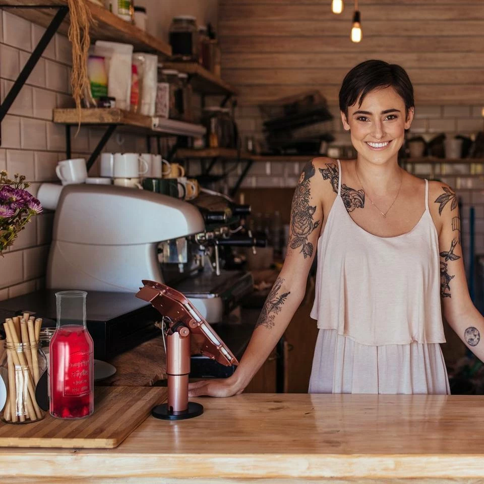 relaxdays Gläser-Set »Wasserkaraffe Set mit Gläsern«, Glas 3 relaxdays Gläser-Set »Wasserkaraffe Set mit Gläsern«, Glas – Bild 3