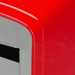 relaxdays Serviettenhalter »5 x Serviettenspender Retro rot«, Stahl -Neuetischkultur Verkäufe 2022 f2e6bd20 8d77 57be 864b 4fe665472296