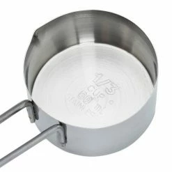 relaxdays Messbecher »Messbecher Set 4 tlg. Edelstahl«, Edelstahl 12 relaxdays Messbecher »Messbecher Set 4 tlg. Edelstahl«, Edelstahl -Neuetischkultur Verkäufe 2022 f36a53ba 41ee 54c9 9102 b5f361f3b591