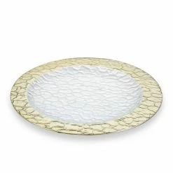 relaxdays Servierteller »Servierteller mit Goldrand«, Glas 13 relaxdays Servierteller »Servierteller mit Goldrand«, Glas -Neuetischkultur Verkäufe 2022 f38a01bb cac5 5a63 85f0 89679040a1c9