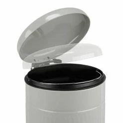 relaxdays Mülleimer »Treteimer Metall 20 Liter«, hellgrau Grau Schwarz, Weiß Schwarz, Schwarz 17 relaxdays Mülleimer »Treteimer Metall 20 Liter«, hellgrau Grau Schwarz, Weiß Schwarz, Schwarz -Neuetischkultur Verkäufe 2022 f3a48ccb f9c5 5430 8ab3 b2a690295cb4