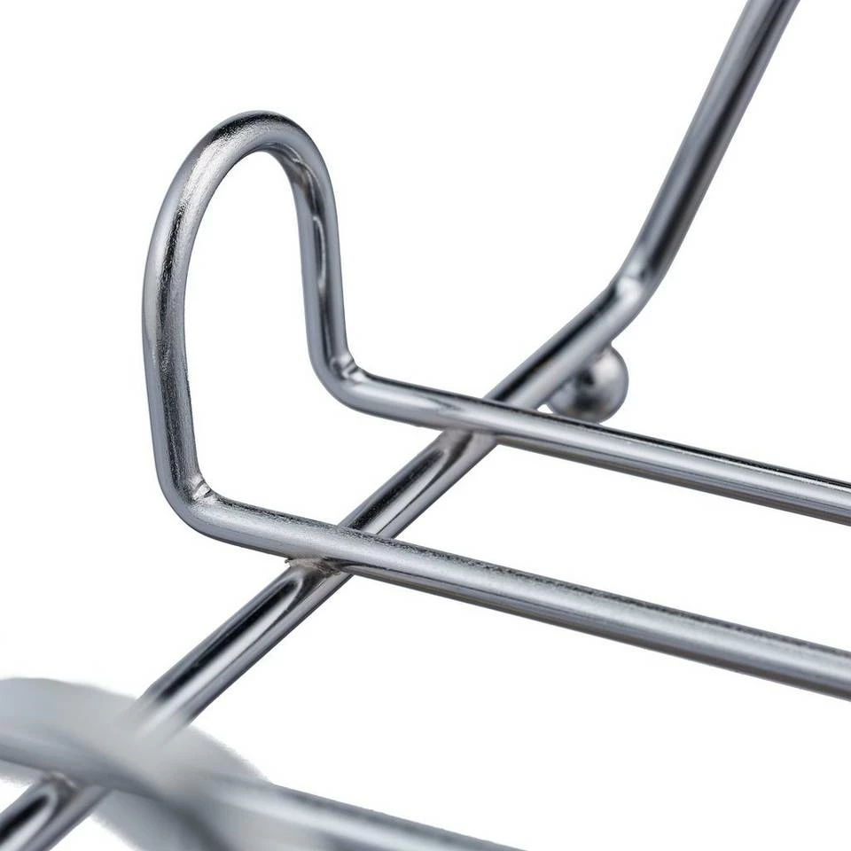 relaxdays Serviettenhalter »2 x Metall Serviettenhalter«, Eisen 7 relaxdays Serviettenhalter »2 x Metall Serviettenhalter«, Eisen – Bild 7