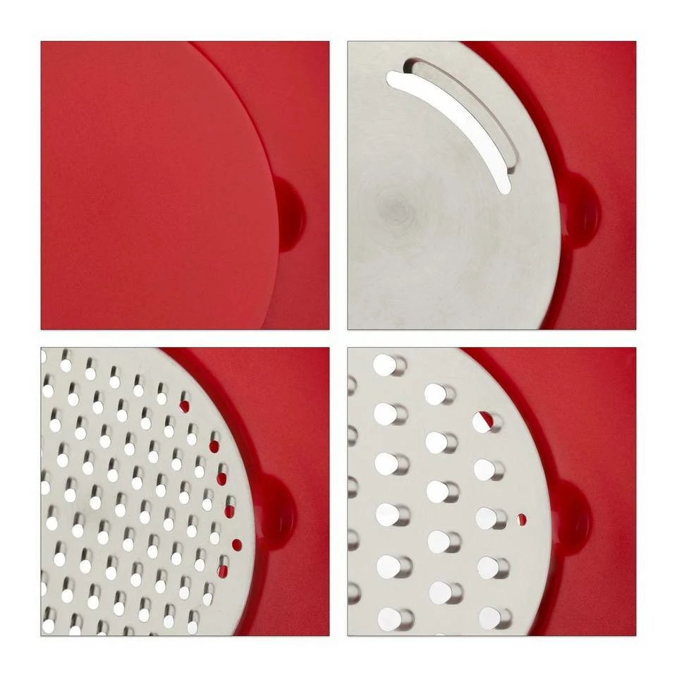 relaxdays Back-Set »Küchen Set 17-teilig« 9 relaxdays Back-Set »Küchen Set 17-teilig« – Bild 9