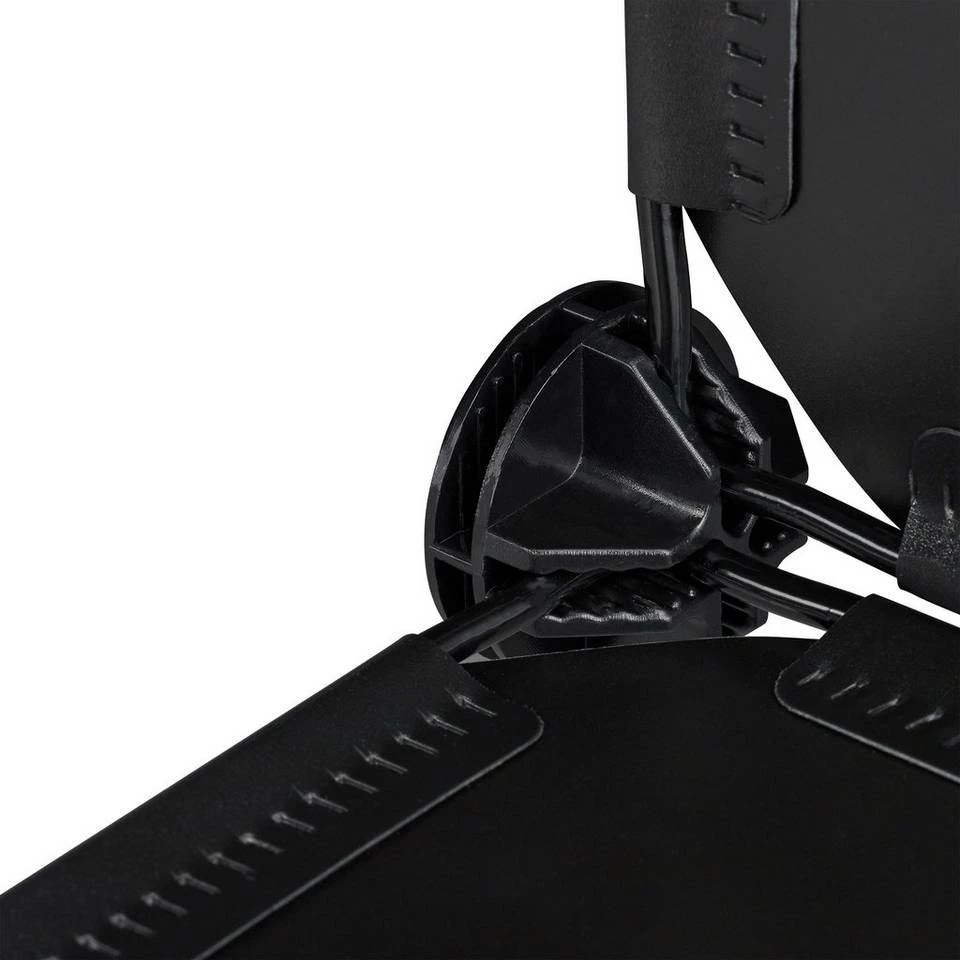 relaxdays Steckregal »320x Verbindungsstück Steckregal schwarz« 7 relaxdays Steckregal »320x Verbindungsstück Steckregal schwarz« – Bild 7