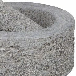 relaxdays Mörser »Mörser mit Stößel aus Naturstein« -Neuetischkultur Verkäufe 2022 f5eae2d4 5841 54a3 9fad e53272279cb6