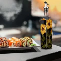 relaxdays Ölspender »Essig- und Ölspender Set Blumenmuster« -Neuetischkultur Verkäufe 2022 f86362c0 8fbe 5f3c a8b7 0447d8afb515