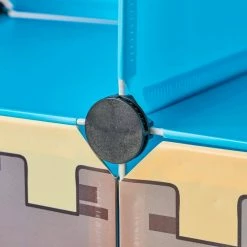 relaxdays Steckregal »Steckregal Kinderzimmer als Ritterburg« -Neuetischkultur Verkäufe 2022 f8726056 38d1 51ba b2de a09adbf85252