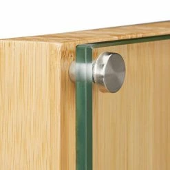 relaxdays Messerblock »Bambus Messerblock mit Glas« -Neuetischkultur Verkäufe 2022 f8acbf4a 285e 5f8e 8fd0 9e14ebbaaeb4