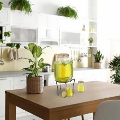 relaxdays Getränkespender Getränkespender Set mit Gläsern 16 relaxdays Getränkespender Getränkespender Set mit Gläsern -Neuetischkultur Verkäufe 2022 fa21987f 0d19 566a bd0b 73f0a78b3acc