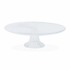 relaxdays Tortenständer »Tortenplatte mit Ständer«, Glas -Neuetischkultur Verkäufe 2022 fb099a67 b19a 5cad 926f ed7cb2d5a08d