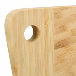 relaxdays Schneidebrett »3 x Schneidebrett Bambus mit Loch«, Bambus 7 relaxdays Schneidebrett »3 x Schneidebrett Bambus mit Loch«, Bambus -Neuetischkultur Verkäufe 2022 fb11b0ec f25b 5ea6 84c8 2b95c95e4f23