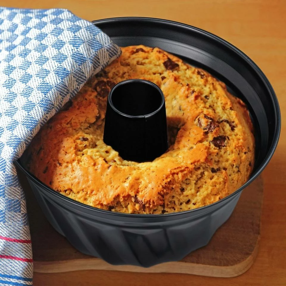 relaxdays Gugelhupfform »4 x Gugelhupfform« 2 relaxdays Gugelhupfform »4 x Gugelhupfform« – Bild 2