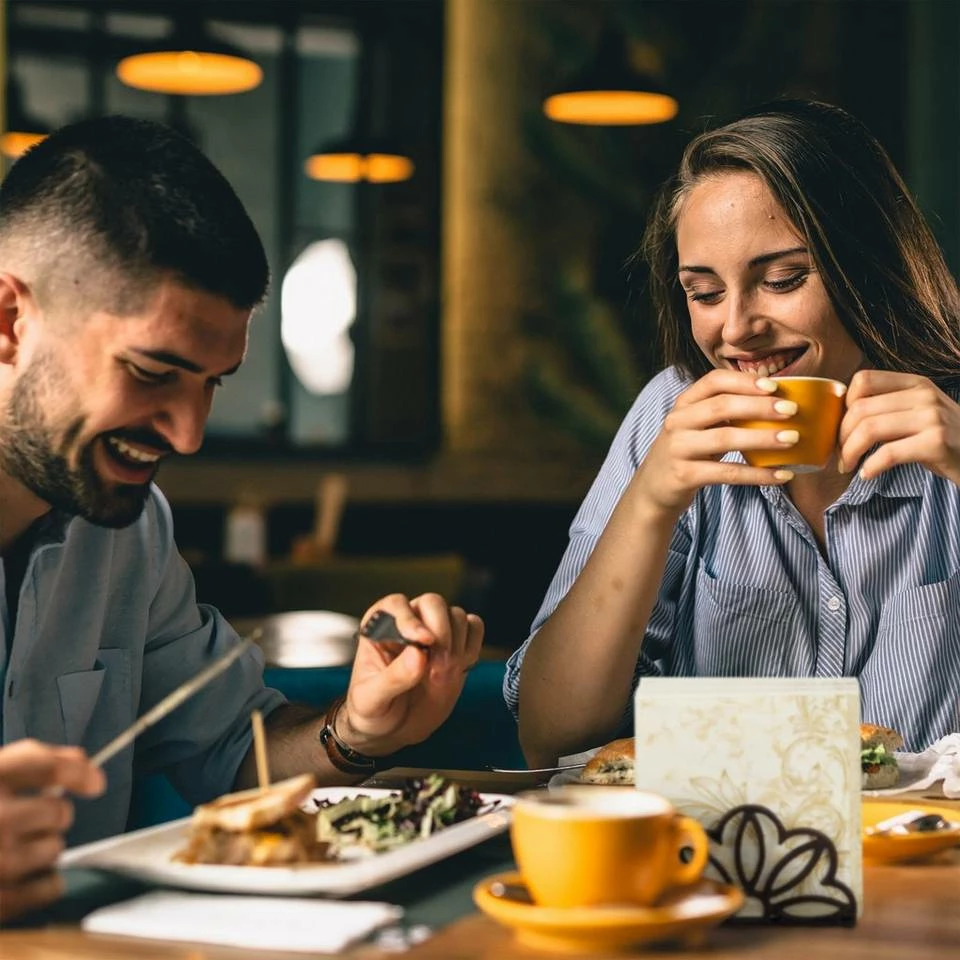 relaxdays Serviettenhalter »4 x Serviettenhalter Gusseisen Blume«, Gusseisen 3 relaxdays Serviettenhalter »4 x Serviettenhalter Gusseisen Blume«, Gusseisen – Bild 3