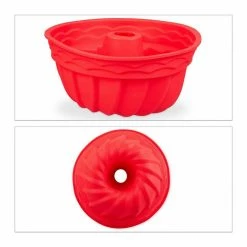 relaxdays Gugelhupfform »Gugelhupfform aus Silikon« -Neuetischkultur Verkäufe 2022 fb3aa848 760a 5173 91a6 48e09a2eb84e