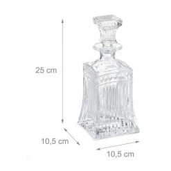 relaxdays Gläser-Set »Whisky Set 5-teilig«, Glas 14 relaxdays Gläser-Set »Whisky Set 5-teilig«, Glas -Neuetischkultur Verkäufe 2022 fb665ccc 289f 5f30 99f0 374b2bed3f69