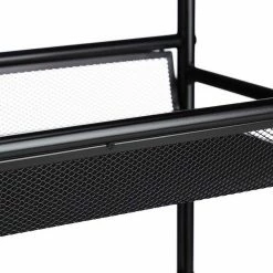 relaxdays Rollwagen »Rollregal schmal mit 4 Ablagen« 12 relaxdays Rollwagen »Rollregal schmal mit 4 Ablagen« -Neuetischkultur Verkäufe 2022 fb78aa44 5bad 5f3d 9625 803b50bec0ea