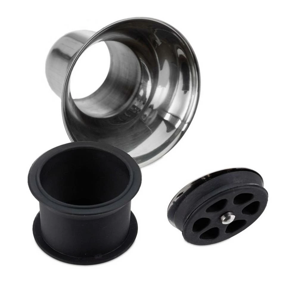 relaxdays Karaffe »2 x Glaskaraffe 1,5 Liter bauchig« 7 relaxdays Karaffe »2 x Glaskaraffe 1,5 Liter bauchig« – Bild 7