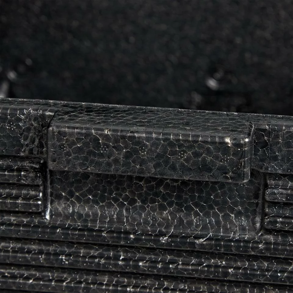 relaxdays Thermobehälter »Thermobox für Essen 17 Liter«, Schaumstoff 7 relaxdays Thermobehälter »Thermobox für Essen 17 Liter«, Schaumstoff – Bild 7