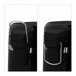 relaxdays Kosmetikeimer »Kosmetikeimer 3l mit Absenkautomatik«, Schwarz Weiß Silber Schwarz, Grau Silber Schwarz, Schwarz Silber 19 relaxdays Kosmetikeimer »Kosmetikeimer 3l mit Absenkautomatik«, Schwarz Weiß Silber Schwarz, Grau Silber Schwarz, Schwarz Silber -Neuetischkultur Verkäufe 2022 fdb18ff9 8894 531d 9312 928884a4cfaa